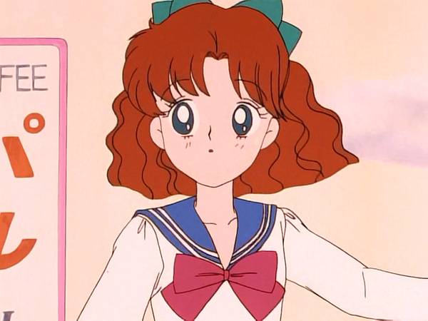 미소녀 전사 세일러문 (美少女戦士セーラームーン) 07 | 인스티즈