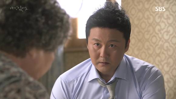 [드라마애인있어요] 흔한 불륜아닌 사랑이야기 8화(2) | 인스티즈