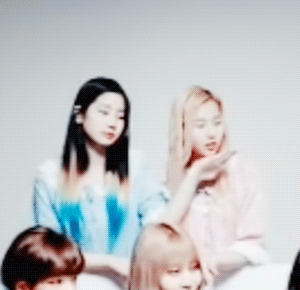 트와이스 시바견과 주인 김다현.gif | 인스티즈