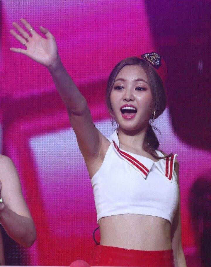 나은이 10대 시절 | 인스티즈