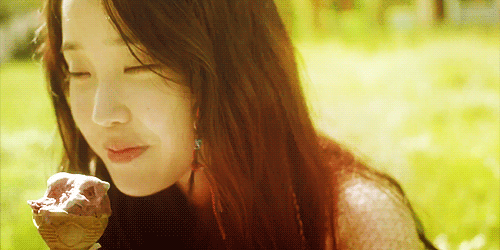 아이유 팬 소환짤.gif | 인스티즈