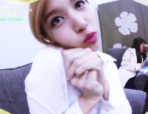 묘이 미나.gif | 인스티즈