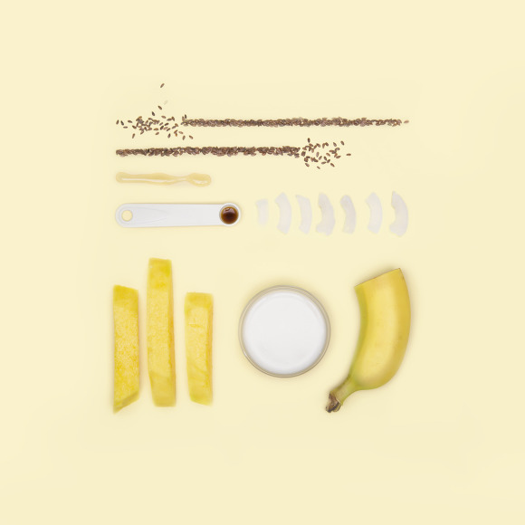 일본에서 올 여름 트렌드예감 스무디 메이크업 BGM | 인스티즈