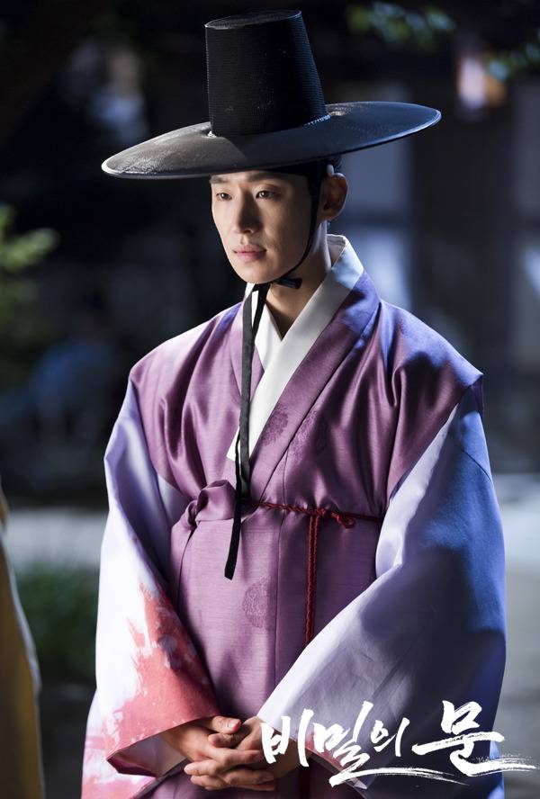 [임주환외] 갓 쓴 남자배우들 | 인스티즈