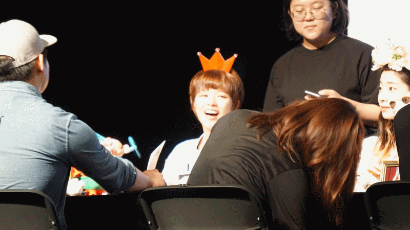 [트와이스] 대구 팬싸 정연 | 인스티즈