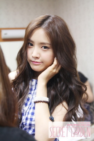 나은이 10대 시절 | 인스티즈