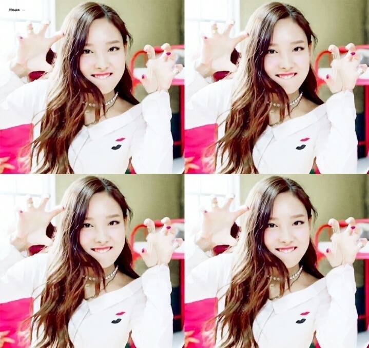 [트와이스] 과즙소녀 나연 | 인스티즈