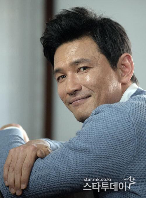  개인적인 한국 남자배우 연기력 탑5 | 인스티즈