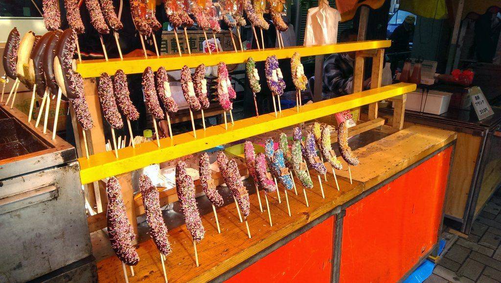 서양인들이 꼽은 추천 일본요리들 | 인스티즈