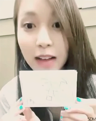 얼굴로 장풍 쏘던 식스틴 시절 미나리 | 인스티즈