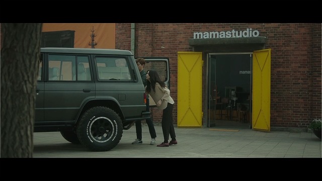 [영화] 사랑해, 오늘의 당신이 어떤 모습이든 뷰티인사이드 02 | 인스티즈