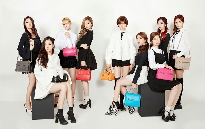 트와이스 움짤,짤들 | 인스티즈