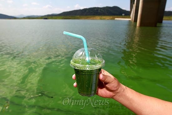 이명박 예산 낭비 클라스.jpg (feat.사대강) | 인스티즈