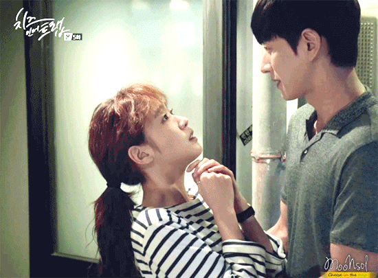 나의 드라마 남주 취향은? 츤데레vs다정벤츠 (움짤주의) | 인스티즈