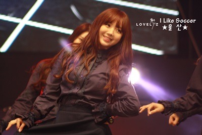 160520 뮤직뱅크 라붐 - 상상더하기.gif | 인스티즈