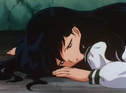 [이누야샤] 탈모 요괴가 이렇게 무섭습니다 | 인스티즈