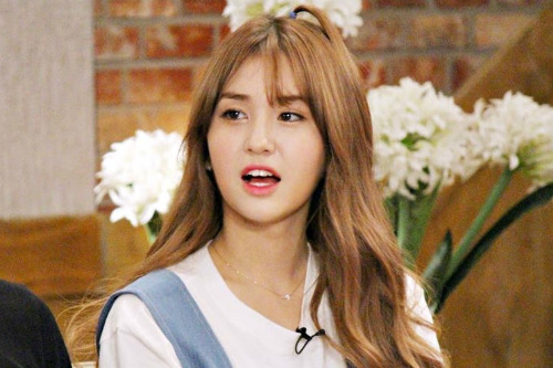 주관적으로 이강인급 포텐을 가졌다고 생각하는 여자아이돌멤버 .jpgif | 인스티즈