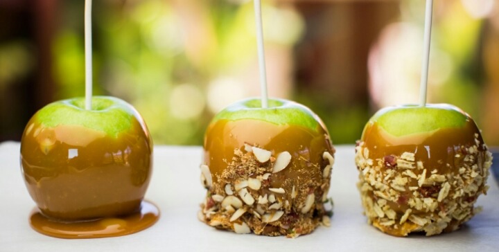 스압) 독특하고 특이한 외국 과자/간식들 모음 | 인스티즈