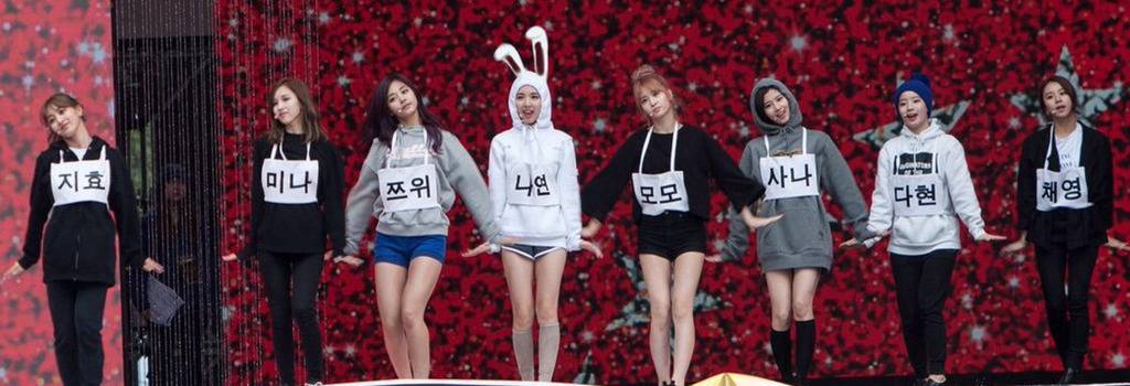 트와이스 야호.... | 인스티즈