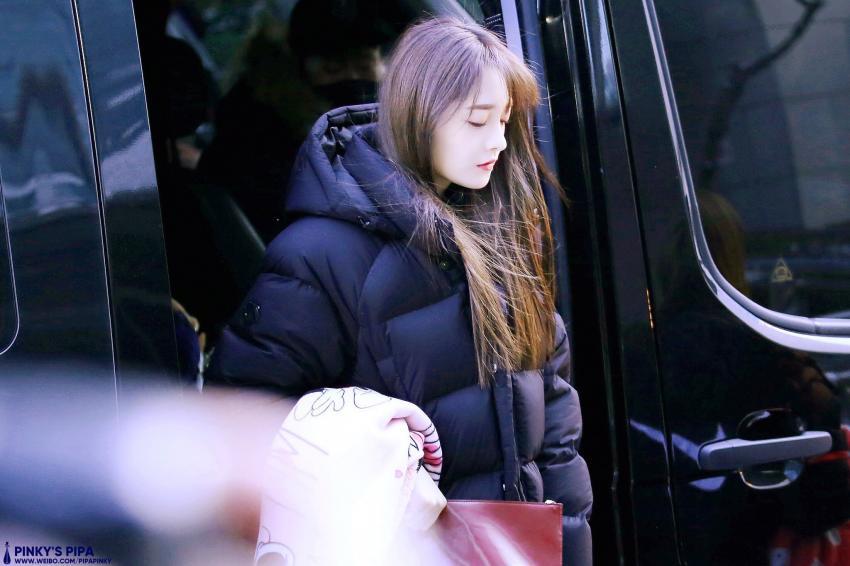 KBS 가요대축제 주결경 흰색드레스와 다만세 | 인스티즈