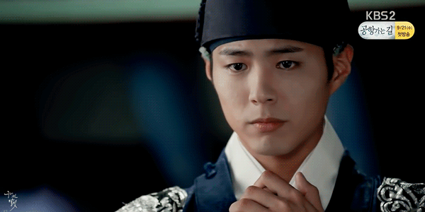 [구르미그린달빛] 갓성윤pd의 연출능력(긴글주의) | 인스티즈