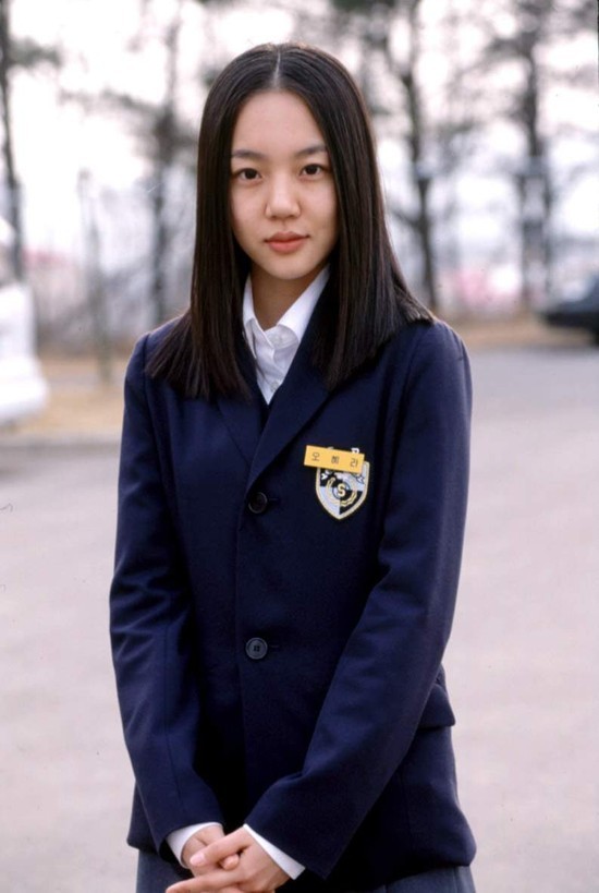 임수정,이유리 주연의 KBS 드라마 학교4.jpg | 인스티즈