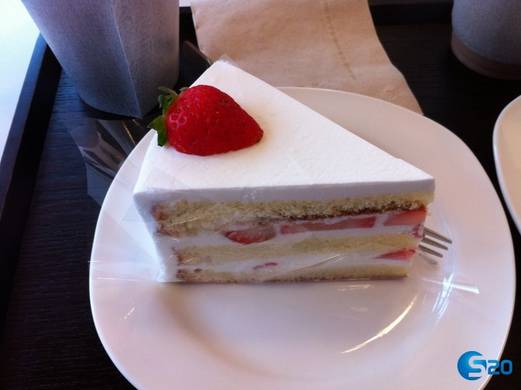 딸기 생크림 케이크 | 인스티즈