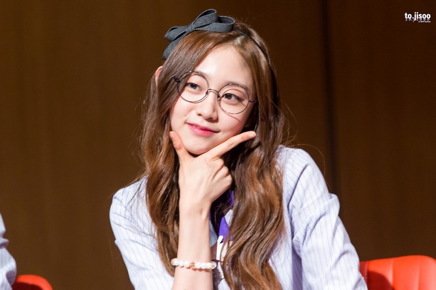 러블리즈 지수 | 인스티즈