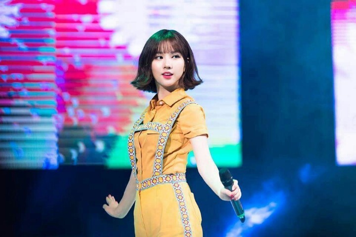 푸린이된 은하 | 인스티즈