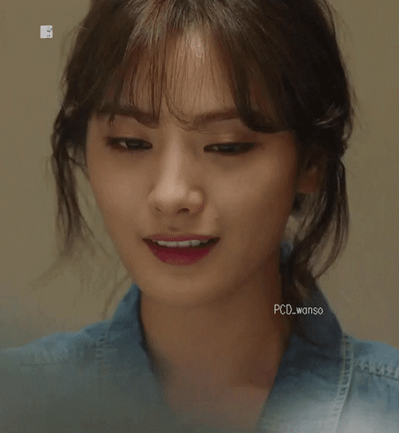 굿와이프 나나. gif | 인스티즈