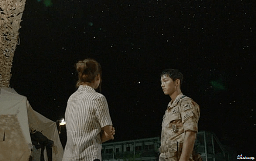 OST만은 역대급인듯한 태양의 후예 | 인스티즈