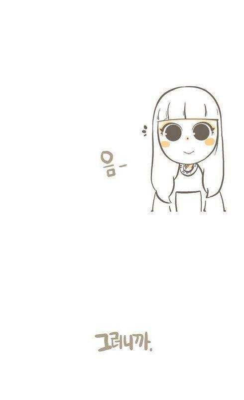 유치개그를 좋아하는 여친 | 인스티즈