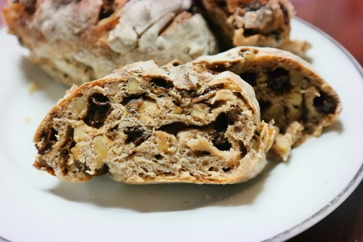  호불호 어마어마하게 갈리는 빵 속 건포도 | 인스티즈