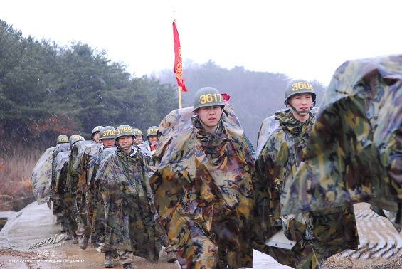 군대 있을때 전쟁나면 이 문제들 때문에 노답이라고 생각해봄.jpg (feat 육군) | 인스티즈