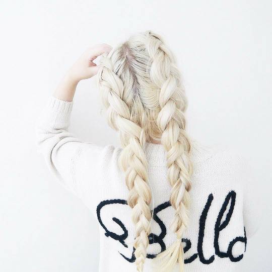 White | 인스티즈