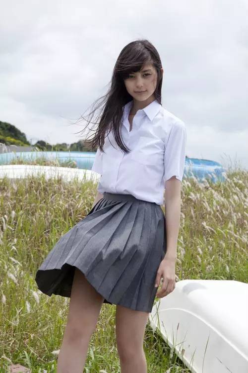 한번쯤 입어보고 싶은 일본교복.jpg | 인스티즈