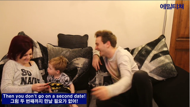 영국남녀의 데이트 비용 | 인스티즈