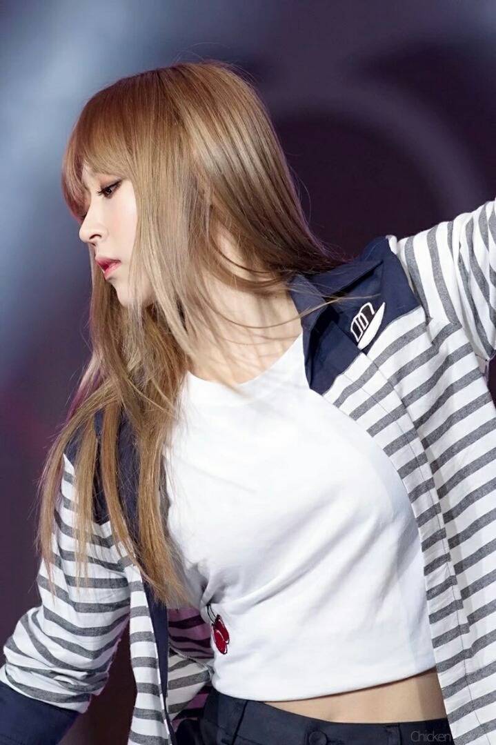 마마무 문별 | 인스티즈