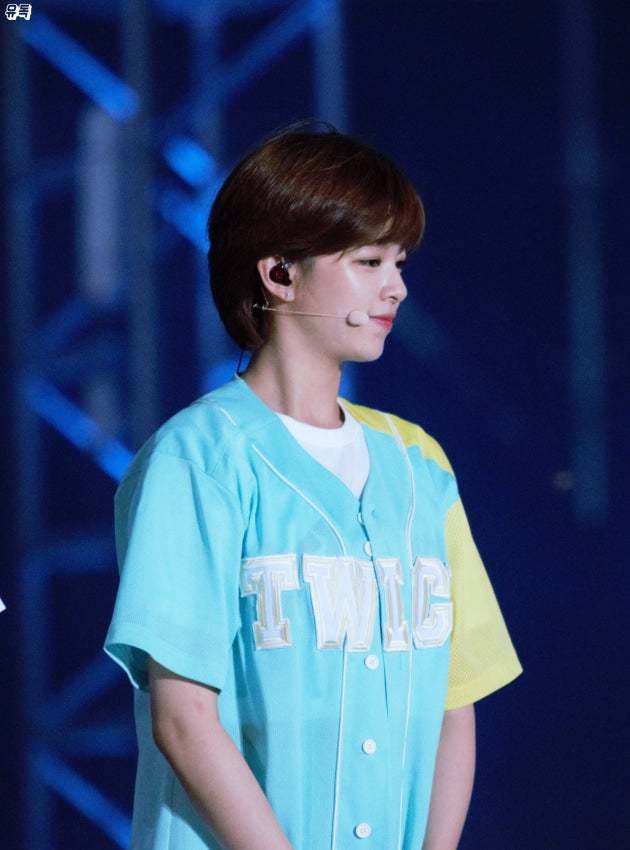 [트와이스] 열린 음악회 정연 | 인스티즈