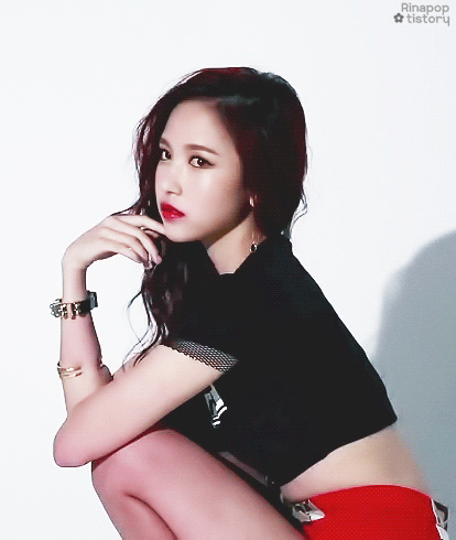 묘이 미나.gif | 인스티즈