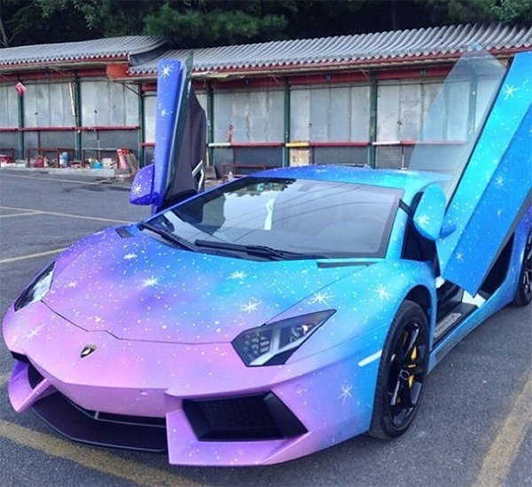 중국 금수저들의 일상...jpg | 인스티즈