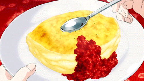 애니주제에 맛있게생겨버려 모두에게보여주고싶었어 | 인스티즈