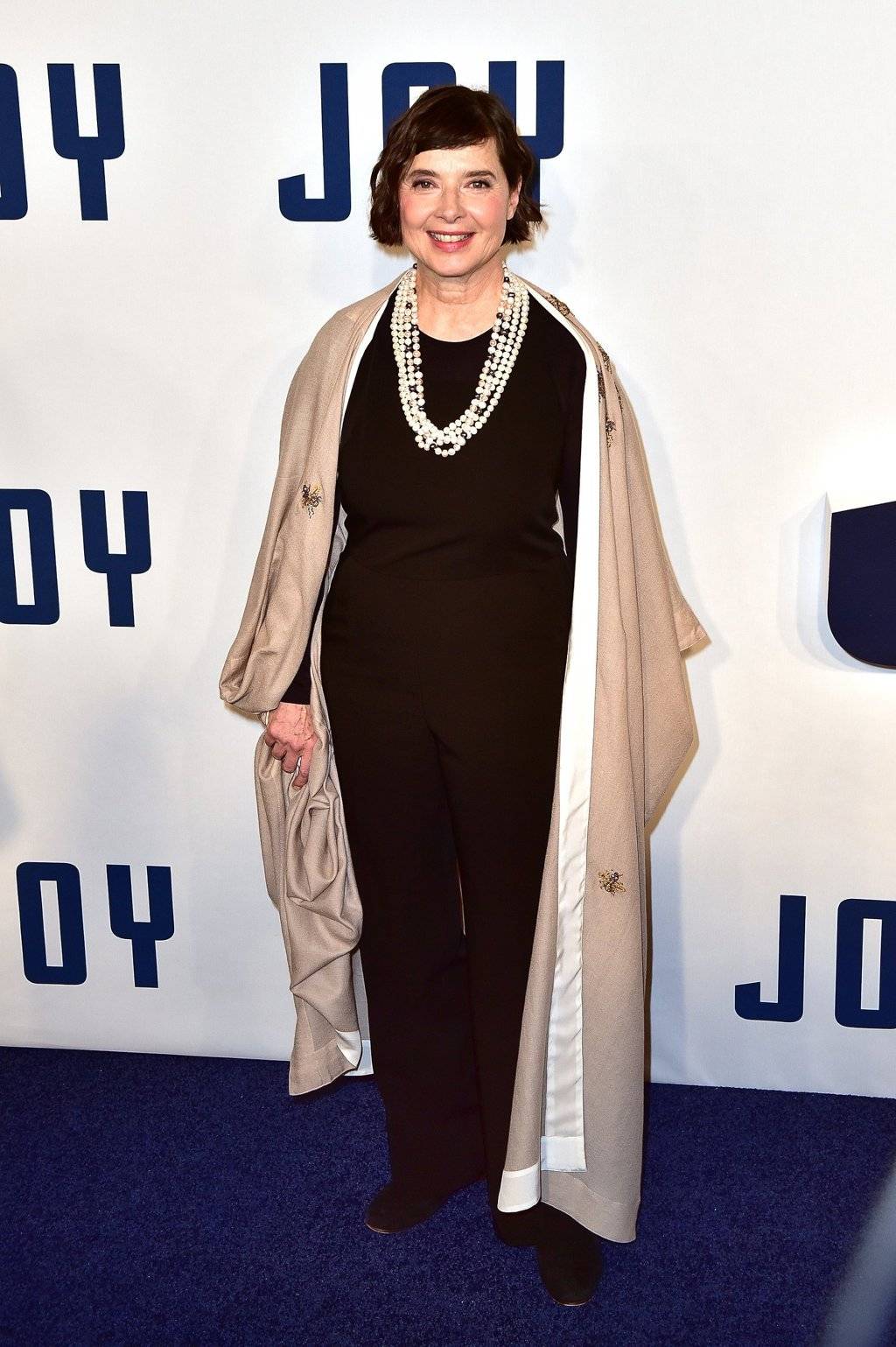 [이사벨라로셀리니] 랑콤하면 떠오르는 여배우(잉그리드 버그만 딸) | 인스티즈