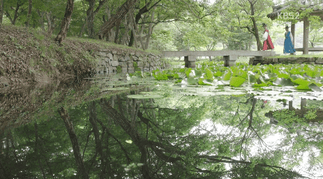 구르미 PD가 엽록소 변태 소리 듣는 이유.gif | 인스티즈