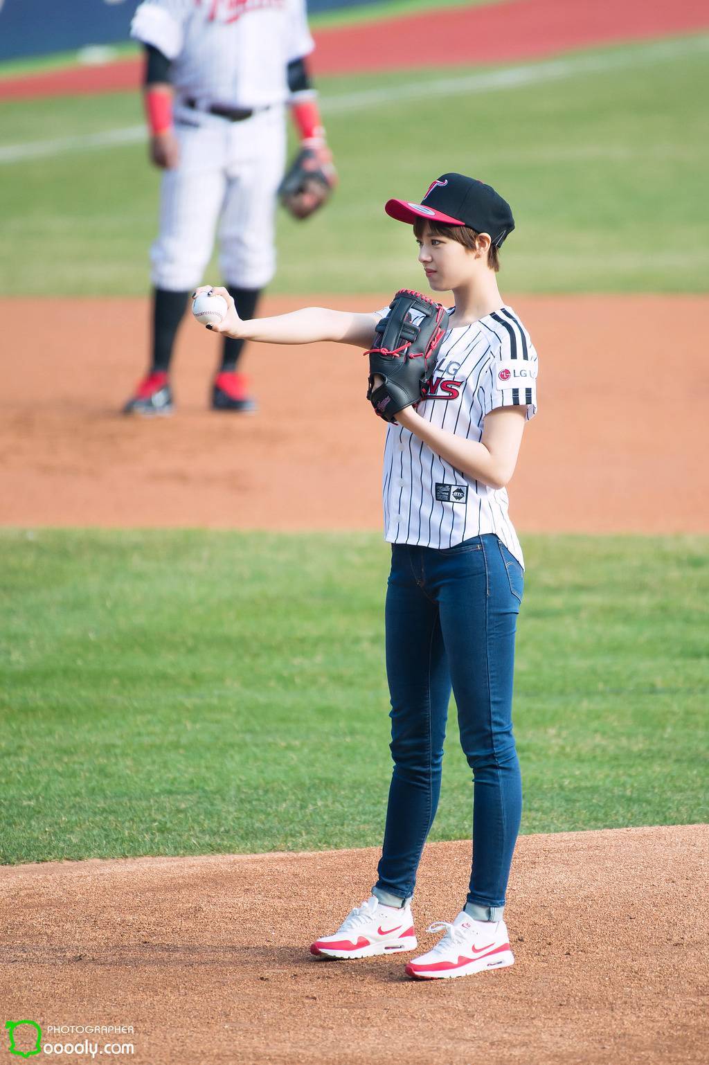 트와이스 정연 | 인스티즈