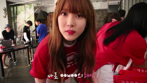 올림픽 응원녀들 | 인스티즈