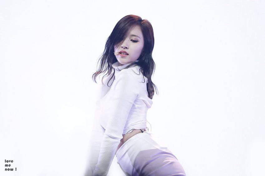 묘이한 그녀 미나 | 인스티즈