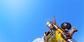 오버워치 장전 | 인스티즈