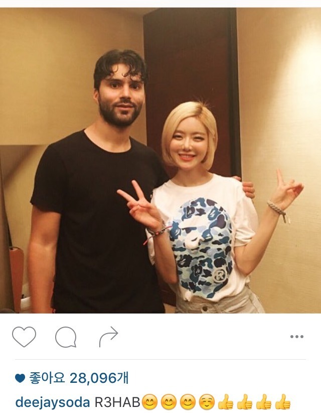 아이러니하게도(?) 해외에서 가장 성공한 한국인 DJ | 인스티즈