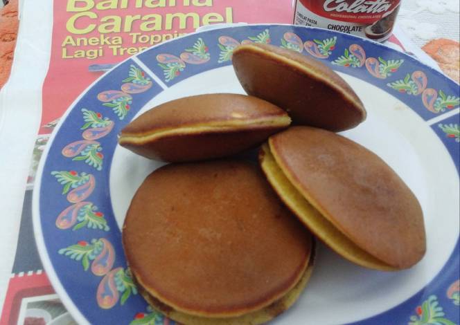 도라에몽이 생각나는 도라야끼 | 인스티즈